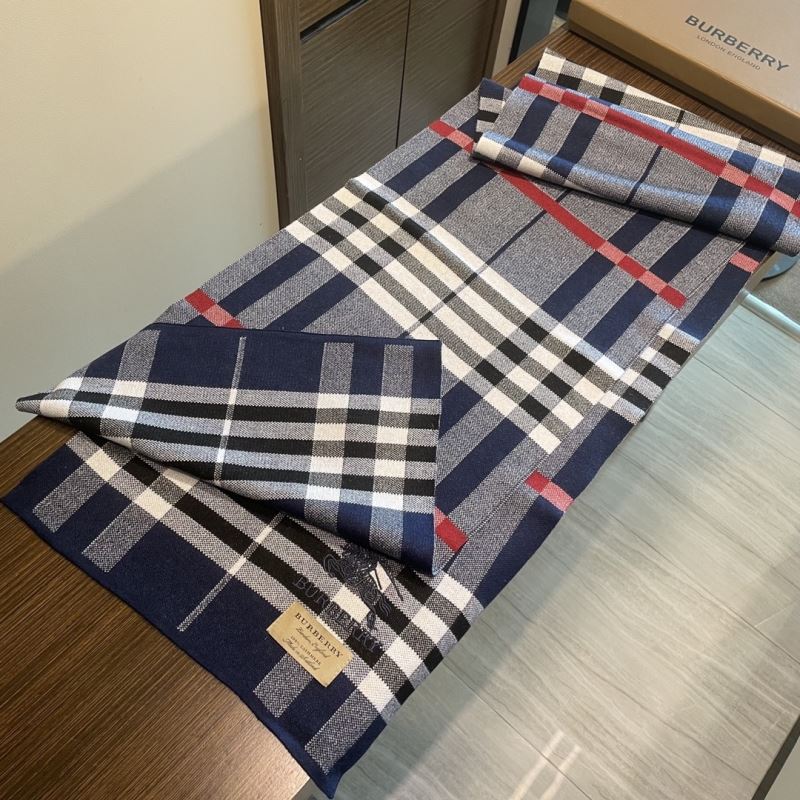 Burberry Scarf